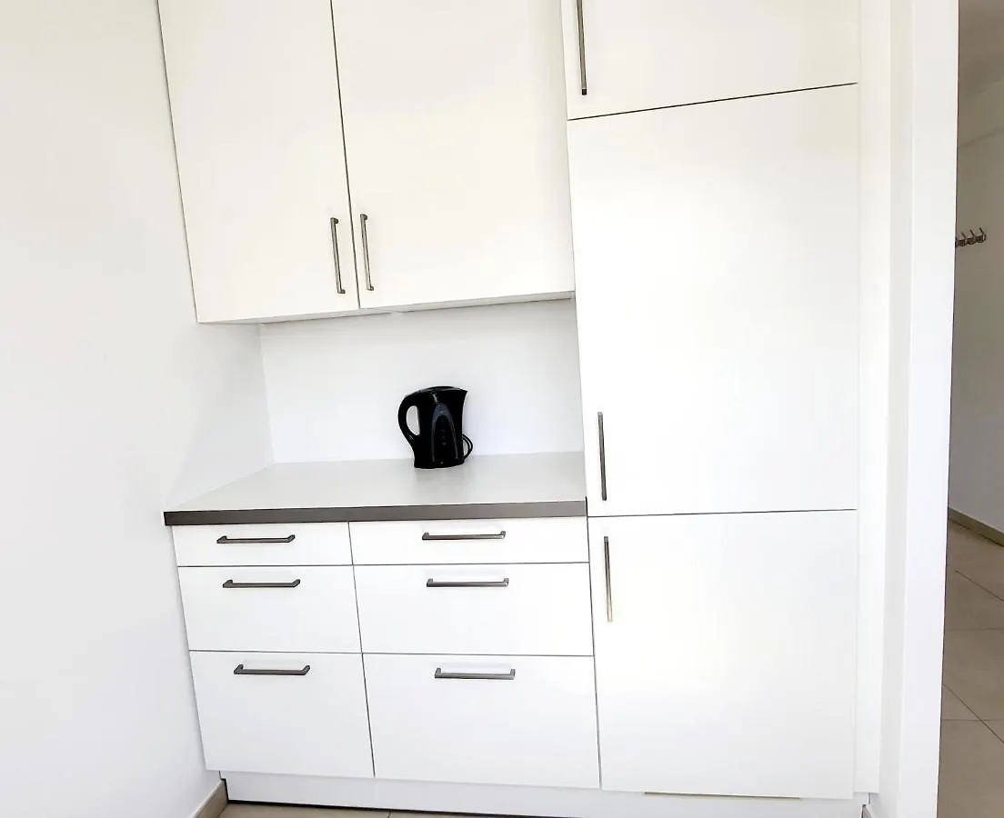 Apartment Vienna Buchengasse Austria