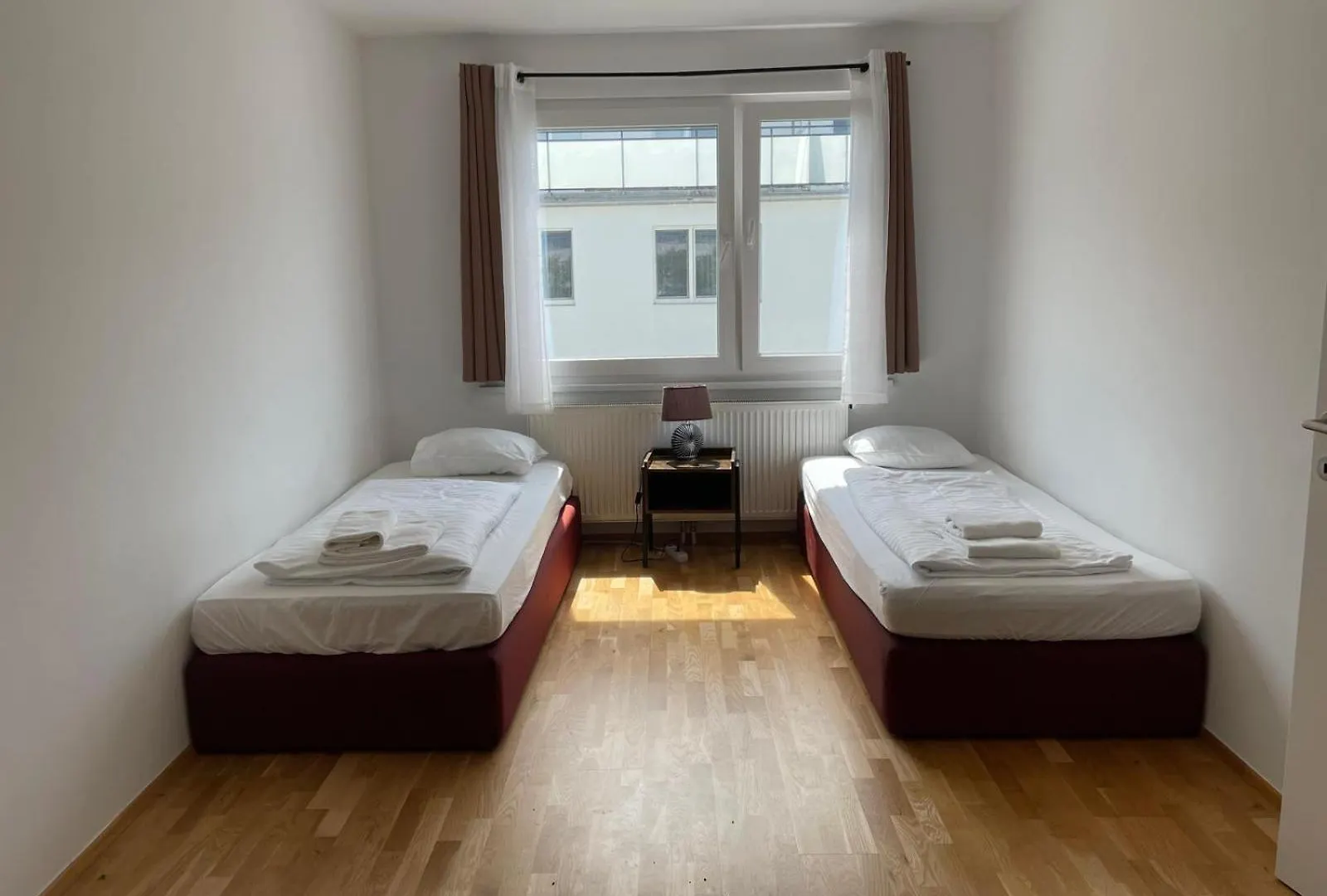 Apartment Vienna Buchengasse